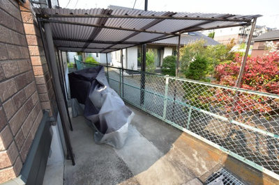 【その他共用部分】 | コンフォールメゾン