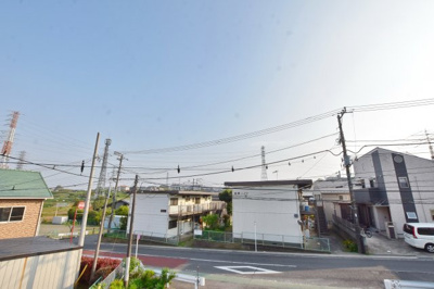 【展望】 | コンフォールメゾン