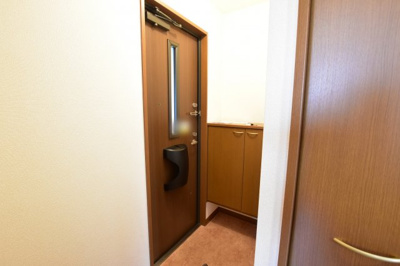 【玄関】 | コンフォールメゾン