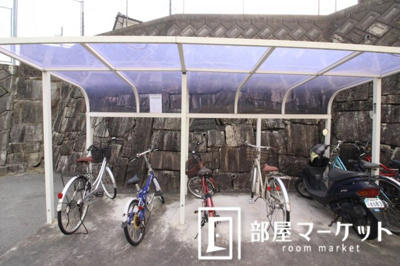 【その他共用部分】 | ドミール市木