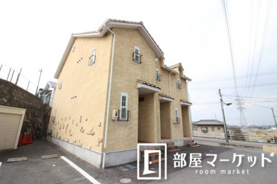 【周辺】 | ドミール市木