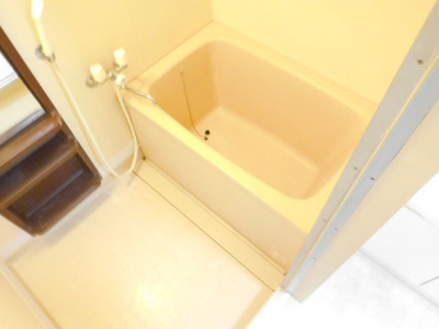 【浴室】 | アンビエンテ桜ヶ丘