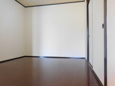 【寝室】 | アンビエンテ桜ヶ丘