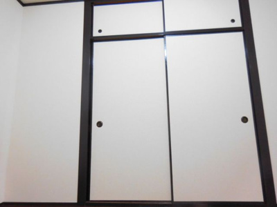 【収納】 | アンビエンテ桜ヶ丘