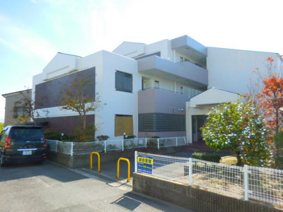 【外観】 | アンビエンテ桜ヶ丘