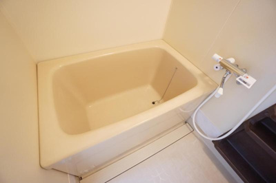 【浴室】 | アンビエンテ桜ヶ丘