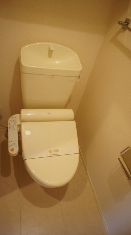 【トイレ】 | マテリアルレジデンス | トイレも気になるポイント