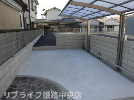 アリエッタのその他共用部分