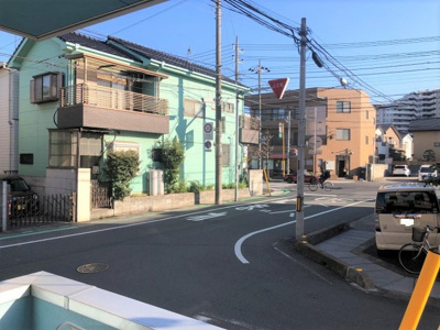 【展望】 | フラマンローズ