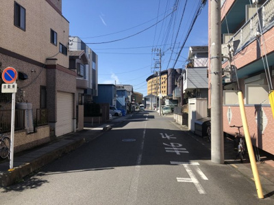 【周辺】 | フラマンローズ