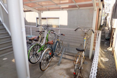 【その他共用部分】 | マ・メゾン