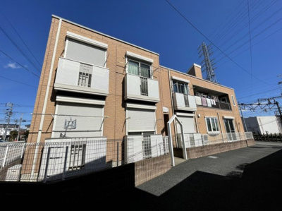 【外観】 | マ・メゾン