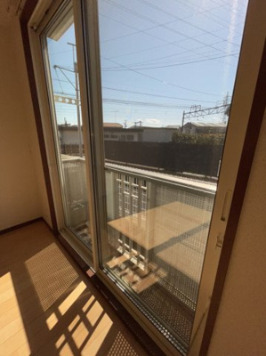 【展望】 | マ・メゾン