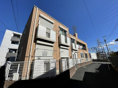 【外観】 | マ・メゾン