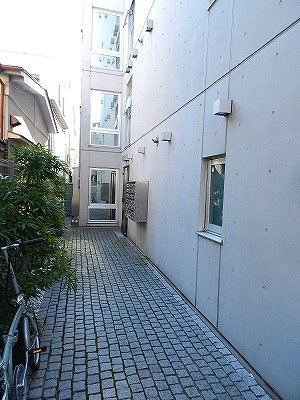 【エントランス】 | ＧＣ西小山