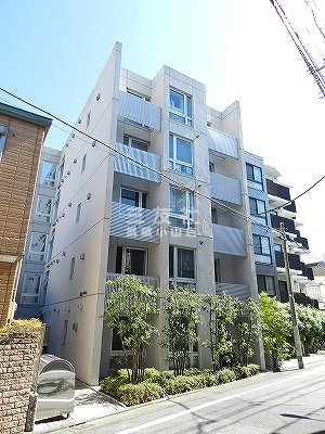 【外観】 | ＧＣ西小山