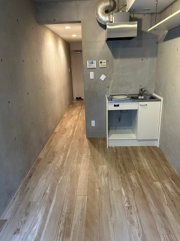 【キッチン】 | ＧＣ西小山