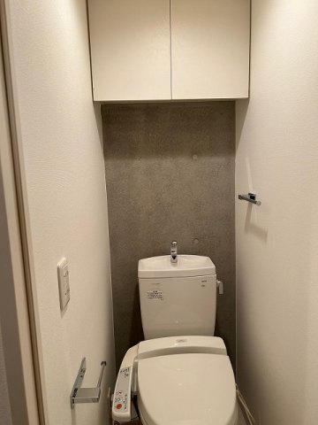 【トイレ】 | ＧＣ西小山