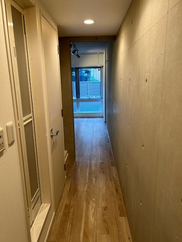 【内装】 | ＧＣ西小山