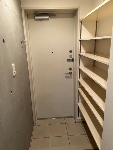 【玄関】 | ＧＣ西小山