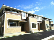 グレイスヴィラDの画像