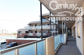 【その他共用部分】 | 共有部分の廊下になります！