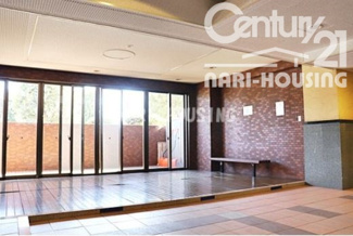 【エントランス】 | 開放的なエントランス☆