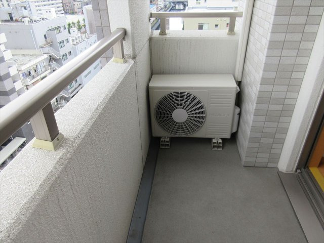 ASレジデンス上前津の展望|ASレジデンス上前津