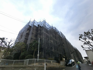 【外観】 | 京急線「金沢文庫」駅よりバス11分「氷取沢」停歩4分