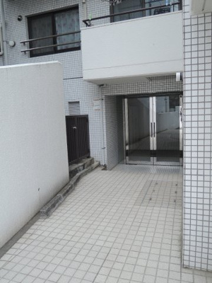 【エントランス】 | ルミネ鷺沼