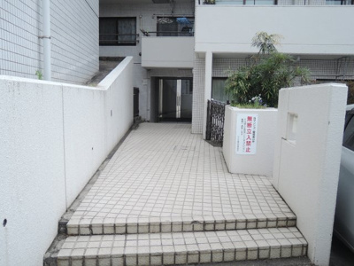【その他共用部分】 | ルミネ鷺沼