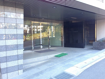 【エントランス】 | パークテラス宮前平 | 東急田園都市線「宮前平」駅徒歩5分と好立地！