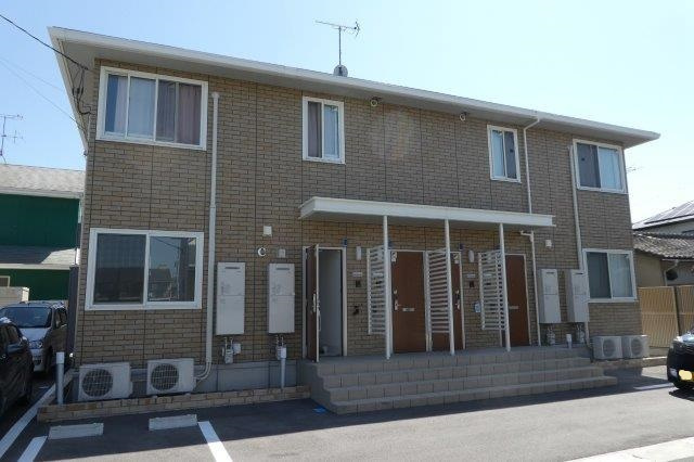 プリムヴェール大内Ｃ