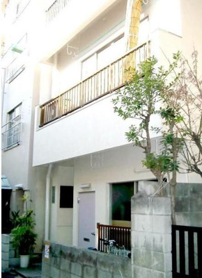 【外観】 | 第２小山ビル