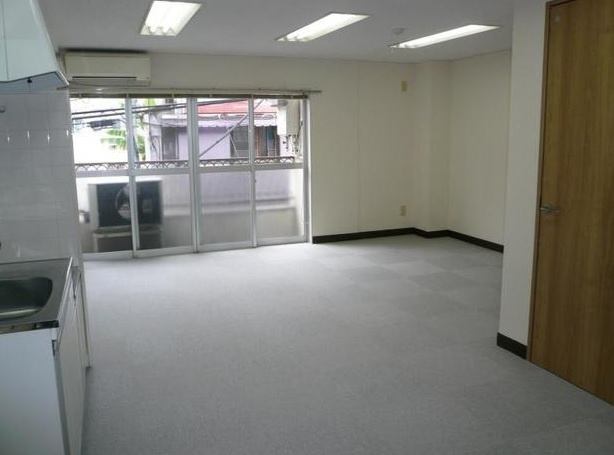 【居間・リビング】 | 第２小山ビル