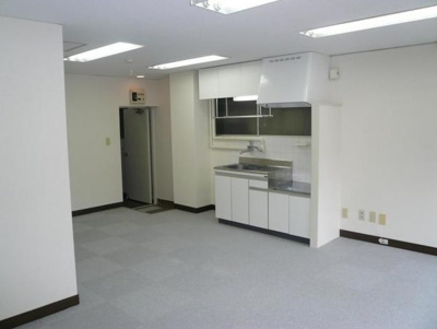 【居間・リビング】 | 第２小山ビル