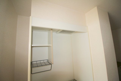 【キッチン】 | リヴェール西出