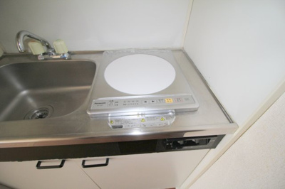 【キッチン】 | リヴェール西出