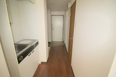 【キッチン】 | リヴェール西出