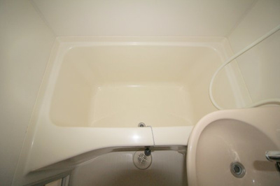 【浴室】 | リヴェール西出
