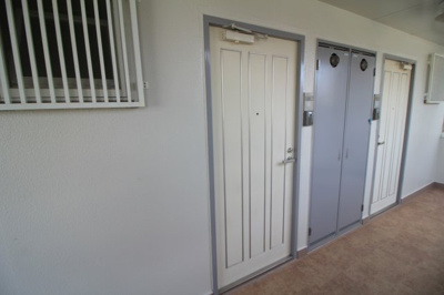 【玄関】 | リヴェール西出