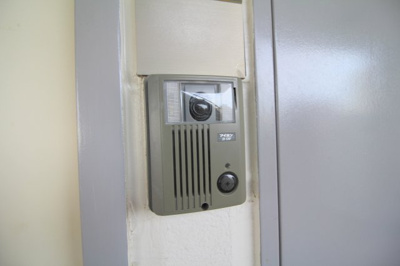 【セキュリティ】 | リヴェール西出