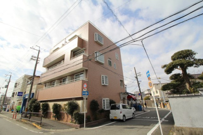 【外観】 | リヴェール西出