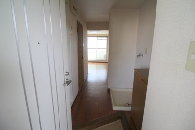 【玄関】 | リヴェール西出