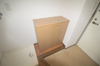 【収納】 | リヴェール西出