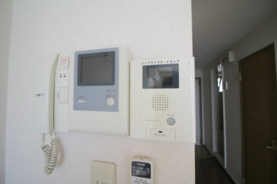 【セキュリティ】 | リヴェール西出