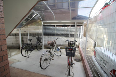 【その他共用部分】 | リヴェール西出