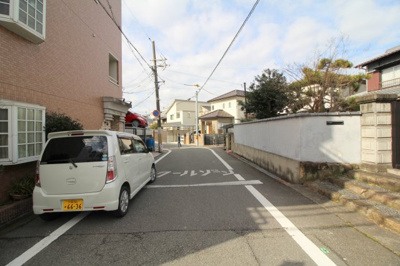 【周辺】 | リヴェール西出