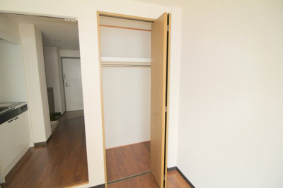 【収納】 | リヴェール西出