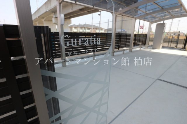 グラーティアのその他共用部分